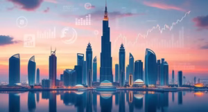Abu Dhabi Aims to Become a Global Financial Hub
