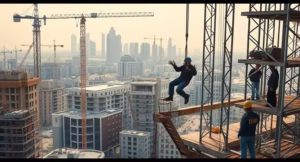 Abu Dhabi Court Awards Dh1.5 Million to Injured Worker