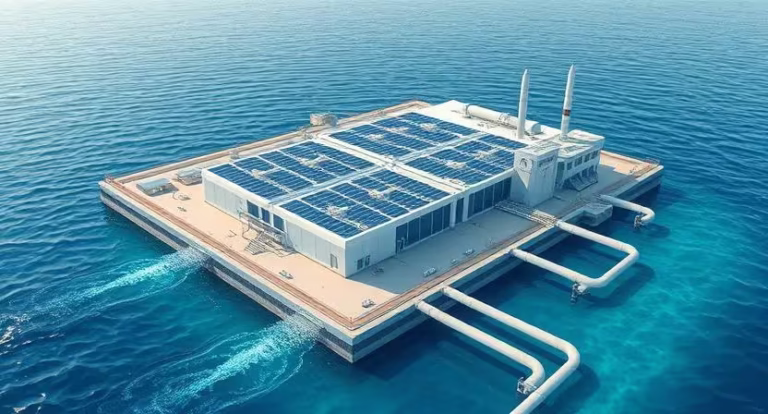 Abu Dhabi National Energy Company