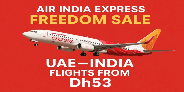 Air-India-Express-Freedom-Sale-2025