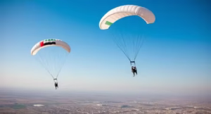Airdrop to Gaza