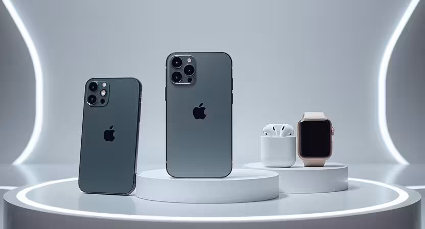 Apple iPhone 17, iPhone 17 Pro Launch Date Revealed