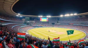 Asia Cup Tickets 2025