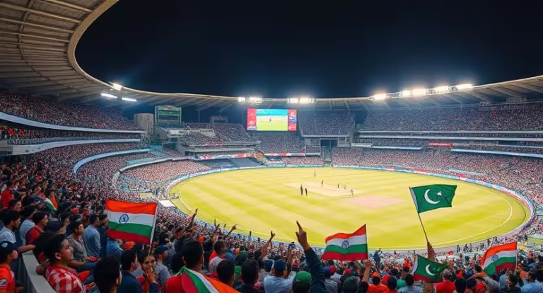Asia Cup Tickets 2025