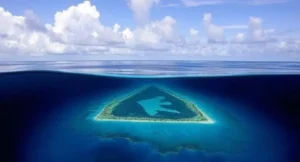 Bermuda Triangle Mystery Explained