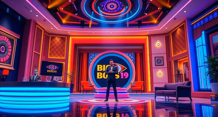 Bigg Boss 19