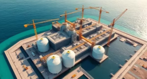 DEWA’s Hassyan Reverse Osmosis Plant Hits 78% Completion in Dubai