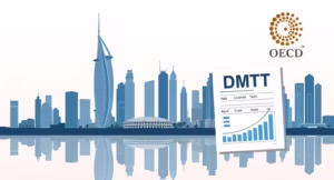 Domestic Minimum Top-up Tax Secures OECD Recognition