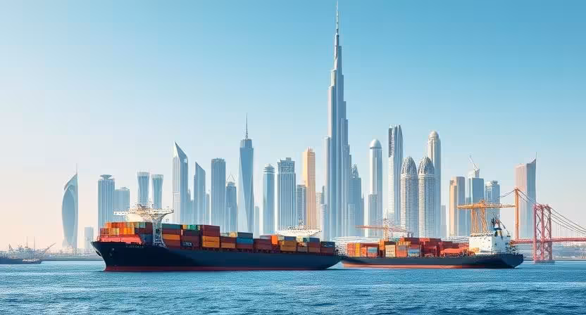 Dubai Chamber Reports