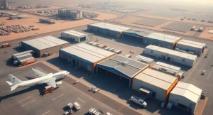 Dubai Humanitarian Documentary