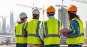 Dubai Municipality Completes Over 25,000 Construction Inspections in First Half of 2025