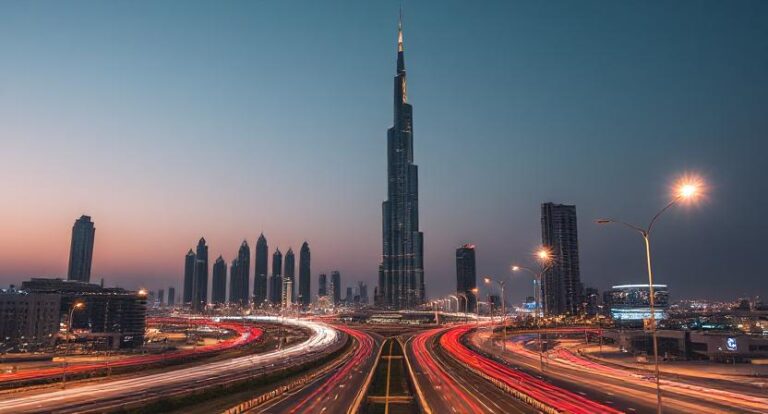 Dubai Municipality Launches ‘Eltizam’ App to Keep the City Clean