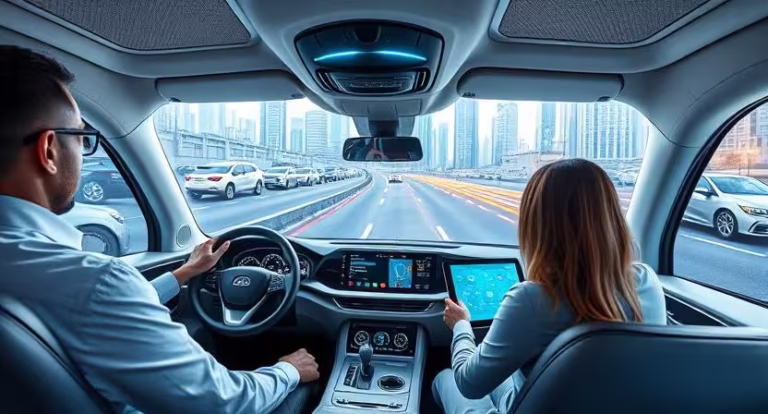 Dubai RTA Launches AI-Driven Tadreeb Platform