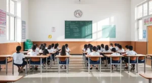 Dubai School Calendar 2025-2026 Term Dates, Holidays & Breaks for Private Schools