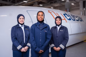Emirati Women’s Day 2025