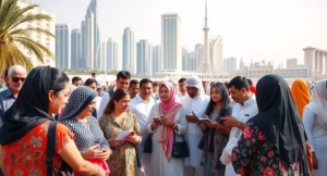 Erth Dubai
