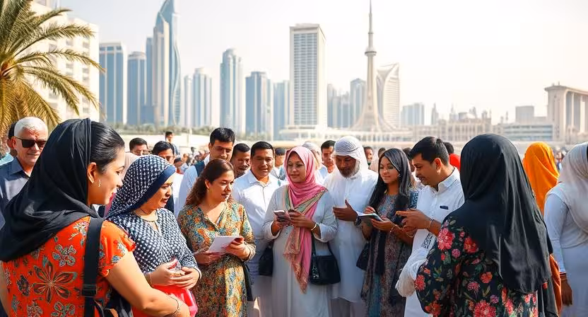 Erth Dubai