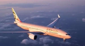 Etihad Airways Independence Day Flash Sale Up to 30% Off Flights