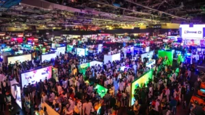 Gamescom
