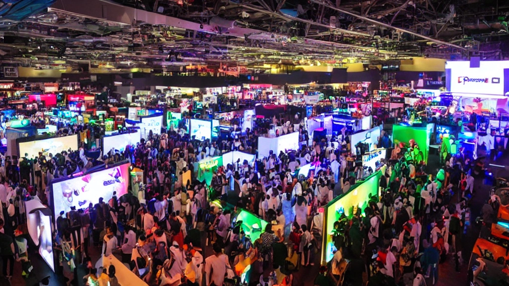 Gamescom