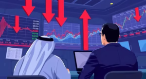 Gulf Stocks Slip