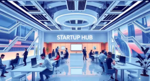 India Startup Hub