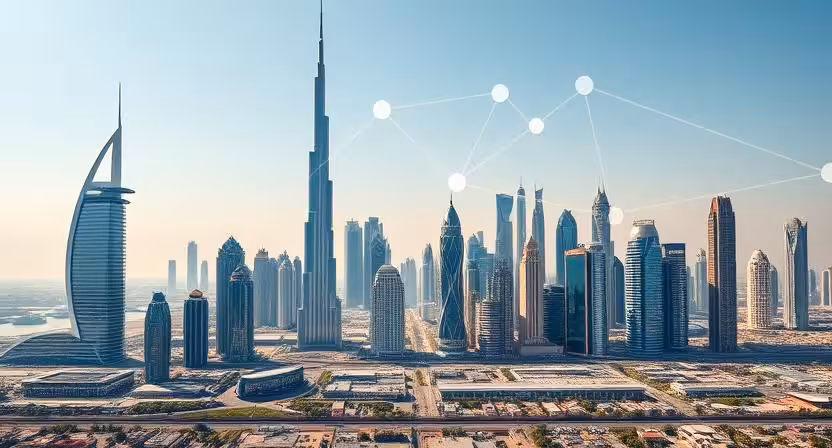 Indian Businesses Dominate Dubai Chamber Registrations