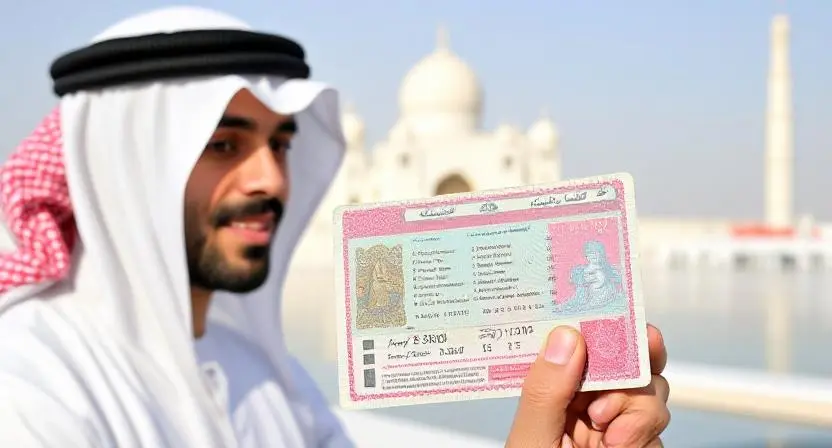 Kuwait Introduces Tourist Visa on Arrival for GCC Residents