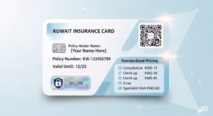 Kuwait Launches New Rules for Mandatory Insurance