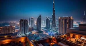 Legal Drinking Age in Dubai