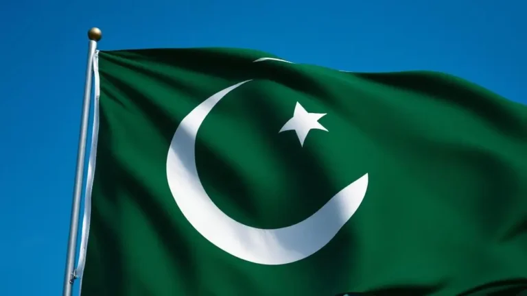 Pakistan Independence Day 2025 Celebrated with Grand Flag-Hoisting in UAE