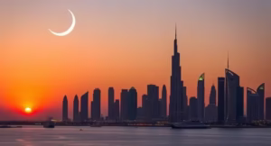 Prophet Muhammad’s Birthday 2025 in UAE