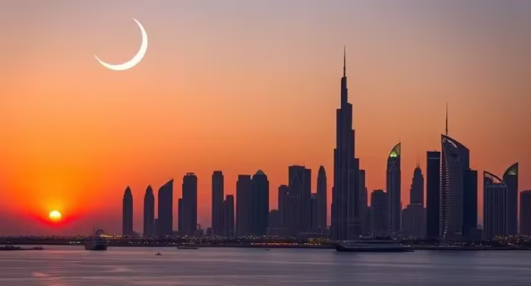 Prophet Muhammad’s Birthday 2025 in UAE
