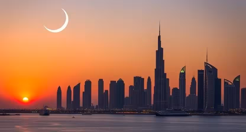 Prophet Muhammad’s Birthday 2025 in UAE