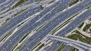 RTA Begins Major Traffic Improvements at Nad Al Hamar Intersection