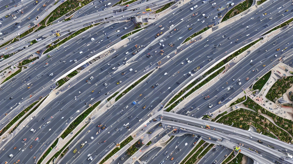 RTA Begins Major Traffic Improvements at Nad Al Hamar Intersection