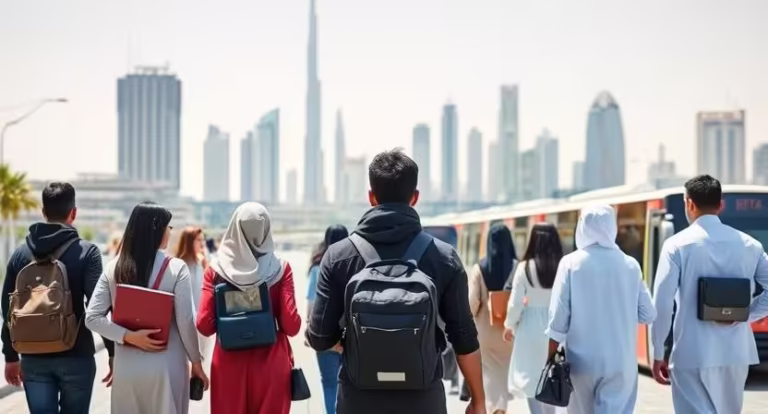 RTA Launches Academic Scholarship Programme