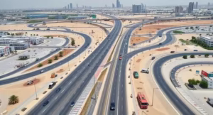 Ras Al Khaimah Unveils Major E11 Road