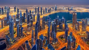 Real Estate Boom