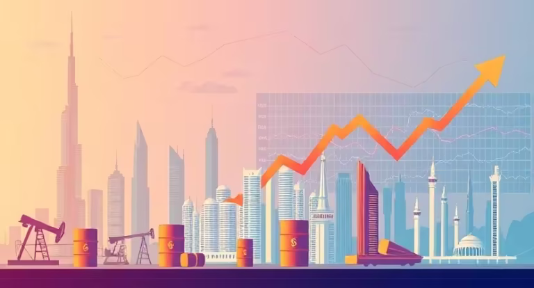 Stock markets