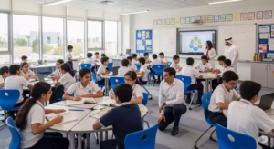 UAE Abolishes Second-Term Exams for All Grades in 2025–26