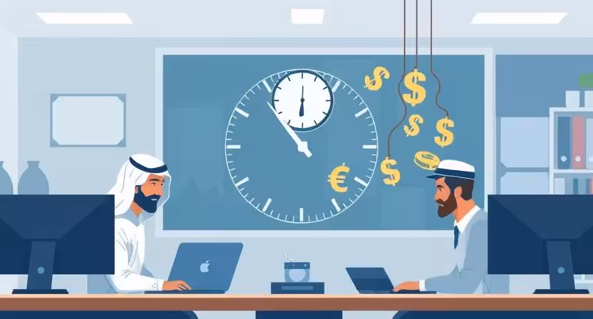 UAE Overtime Pay