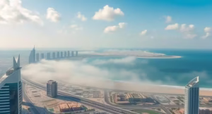 UAE Weather Forecast