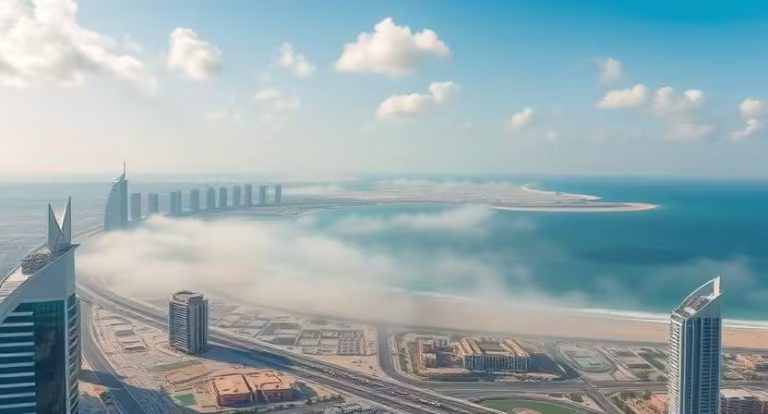 UAE Weather Forecast