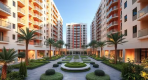 Wasl Prioritizes First-Time Buyers in South Garden