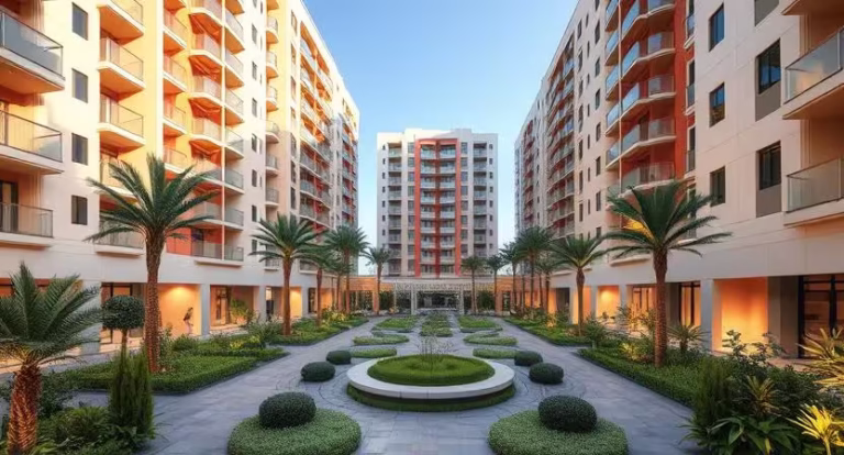 Wasl Prioritizes First-Time Buyers in South Garden