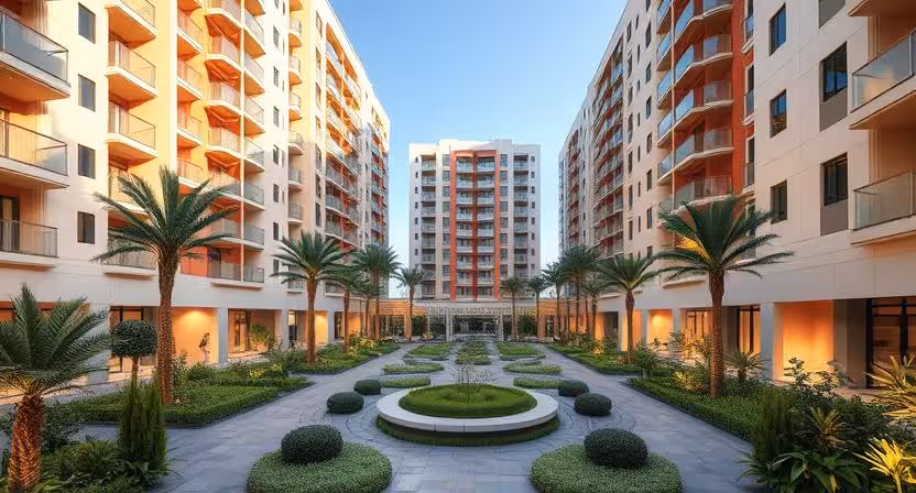 Wasl Prioritizes First-Time Buyers in South Garden