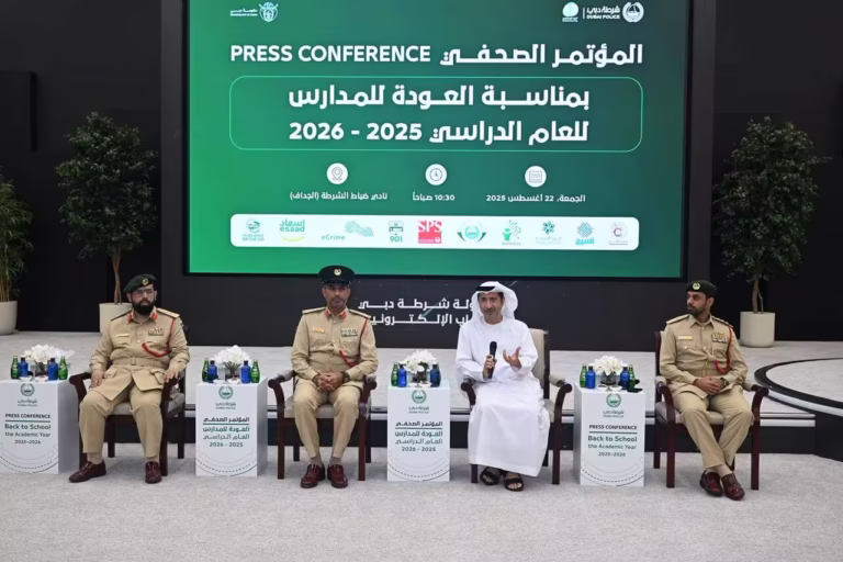 dubai-police-back-to-school-safety-2025