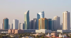 Ajman business licences growth 2025
