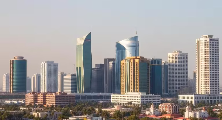 Ajman business licences growth 2025